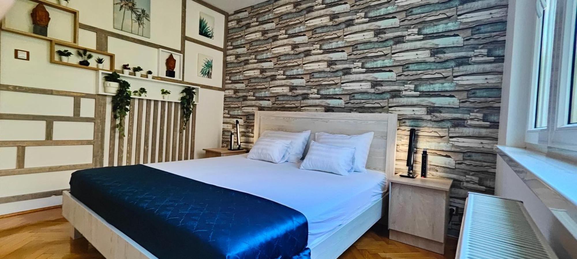 Comfort 14 -- Stylish City Apartment Netflix, Wi-Fi & Parking Miskolc Exterior photo