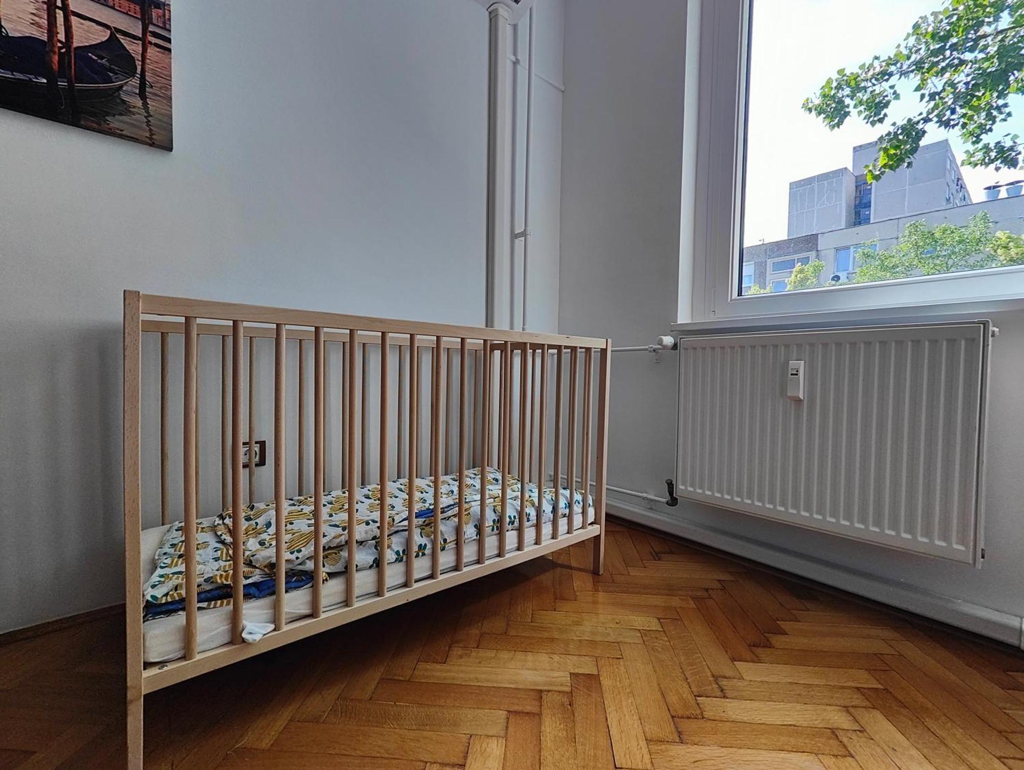 Comfort 14 -- Stylish City Apartment Netflix, Wi-Fi & Parking Miskolc Exterior photo